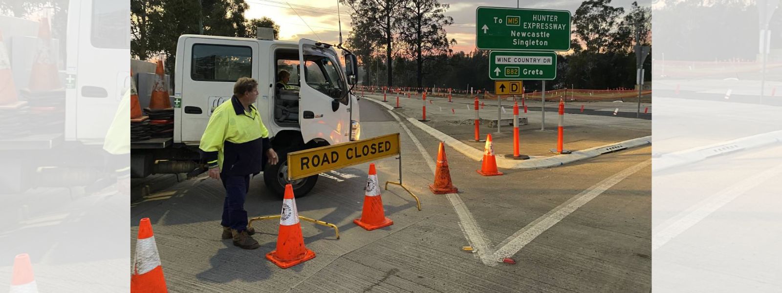 Ten die in wedding bus crash in New South Wales